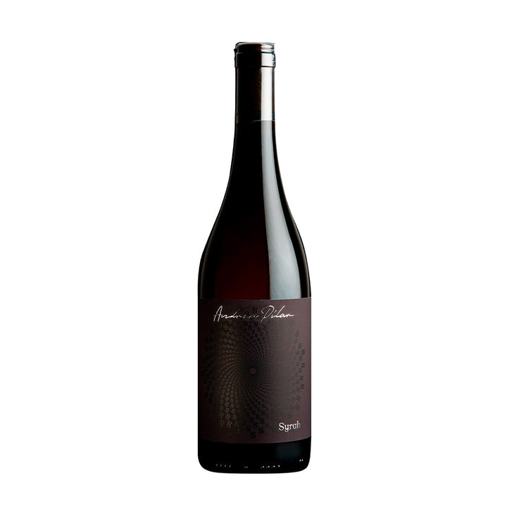 Vino Andrea Pilar Syrah Umbria Igt Cl 75