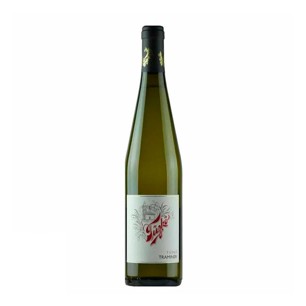 Vino Tuzko Traminer Cl 75