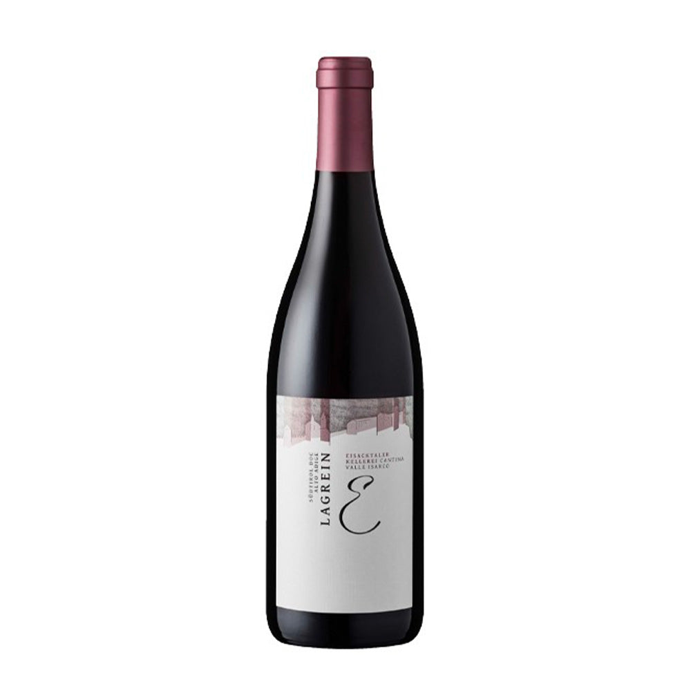 Vino Valle Isarco Lagrein Doc Cl 75