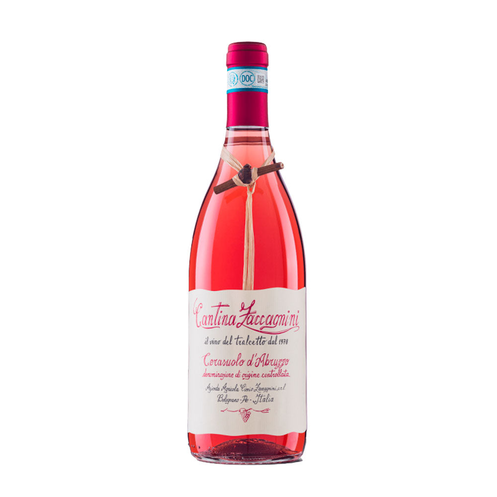 Scopri la varietà del vino rosato su Fenolico.it