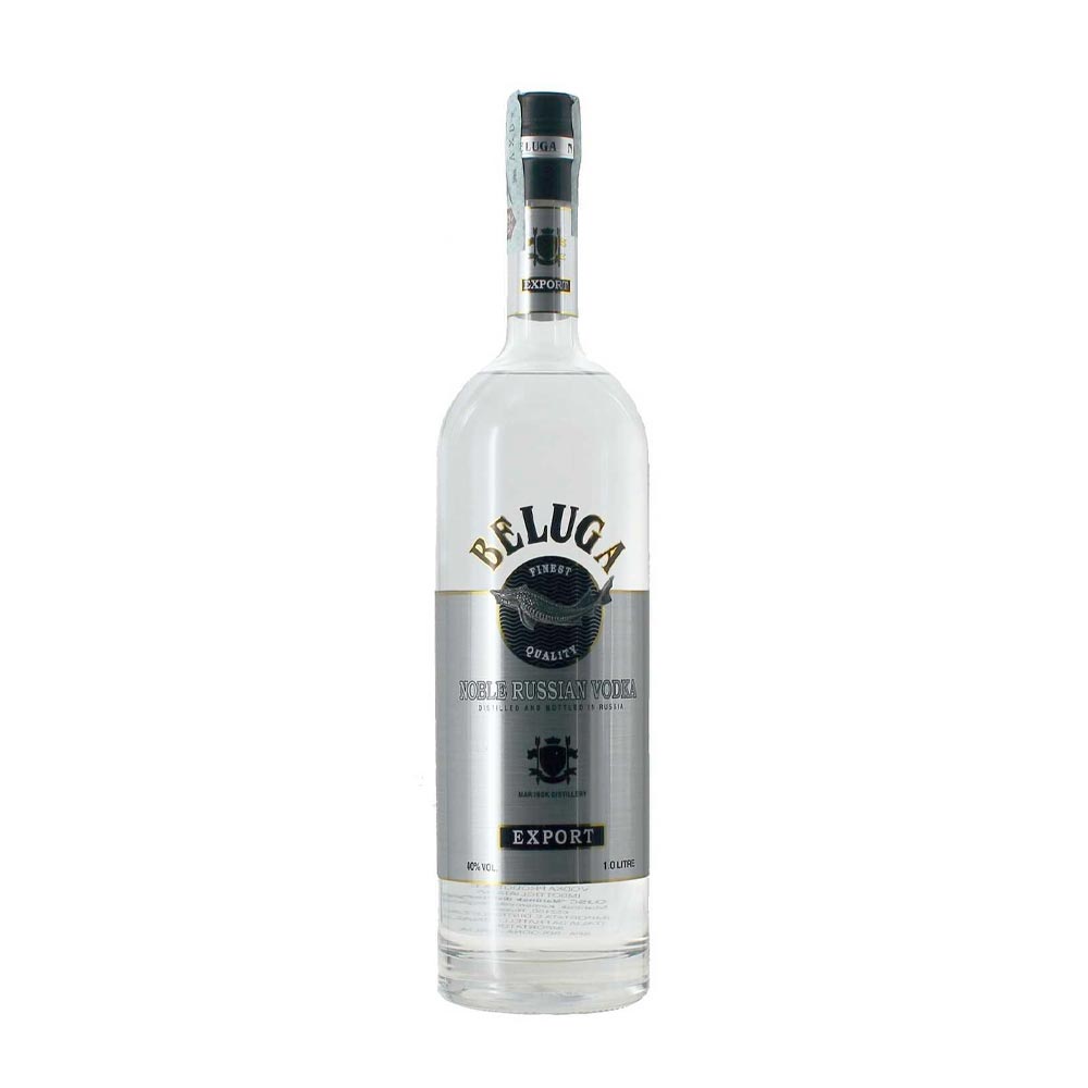 Vodka Beluga Cl 100