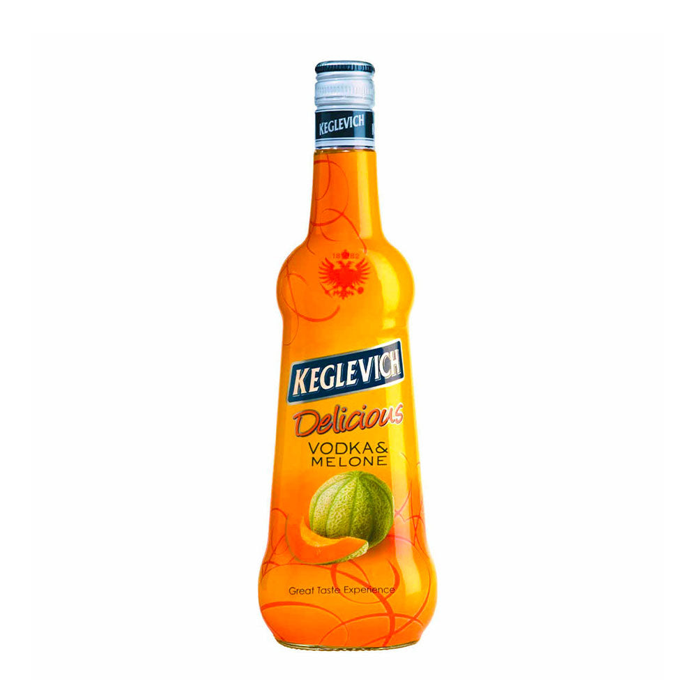 Liquore Keglevich Delicious Vodka & Melone Cl 100