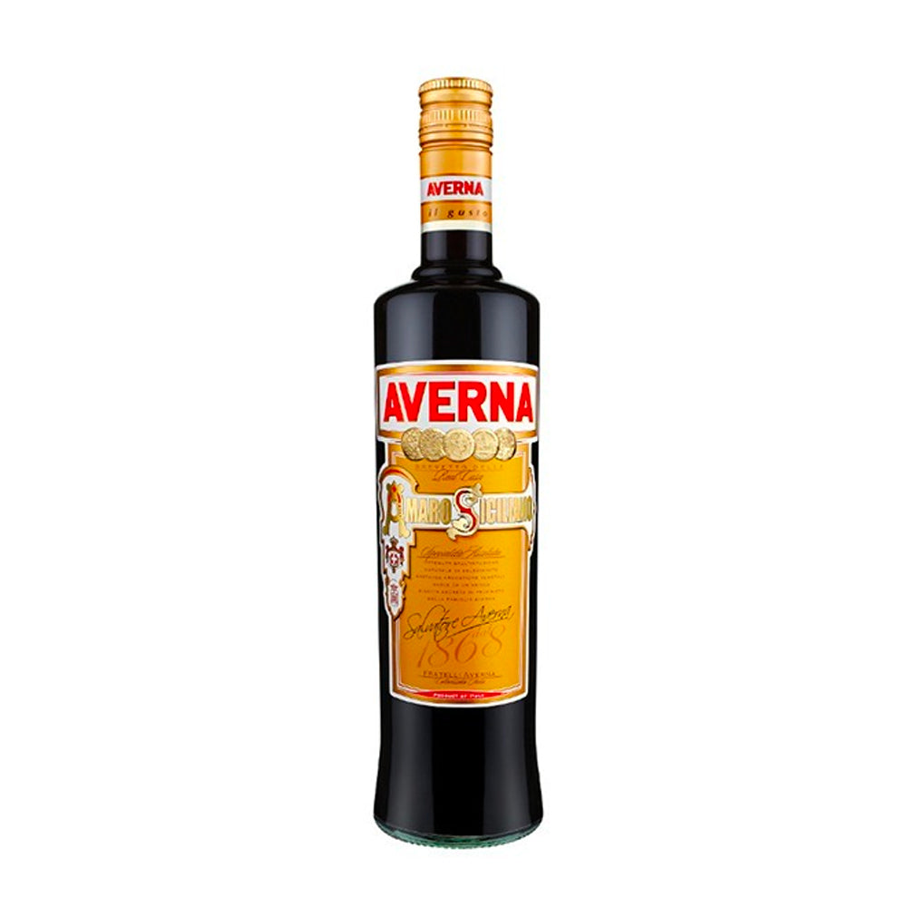 Amaro Averna Cl 70